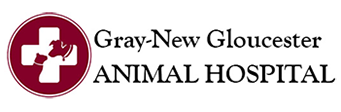 Link to Homepage of Gray-New Gloucester Animal Hospital