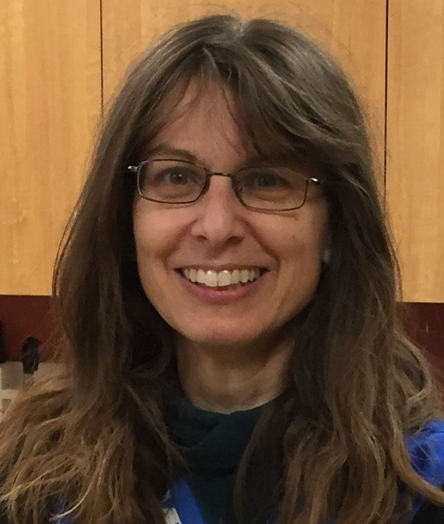 Dr. Tracy Filler, VMD